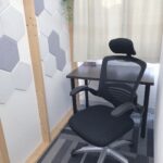 個室ブースA